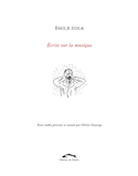 Écrits sur la musique